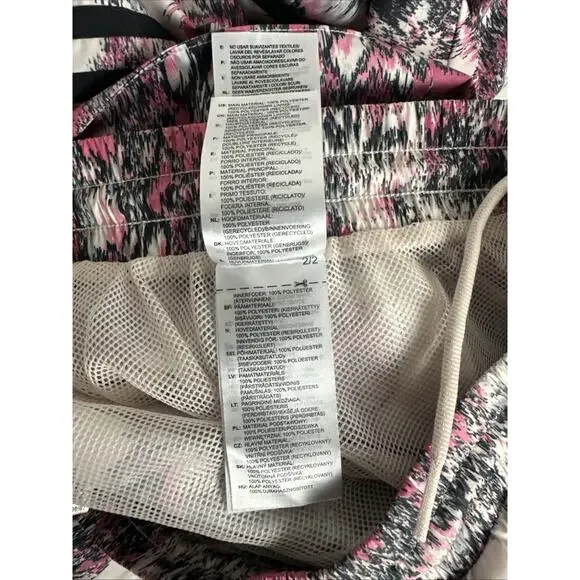 ADIDAS FUTURE ICONS 3-STRIPES WOVEN PANTS & Jacket Women’s Approx Size Small